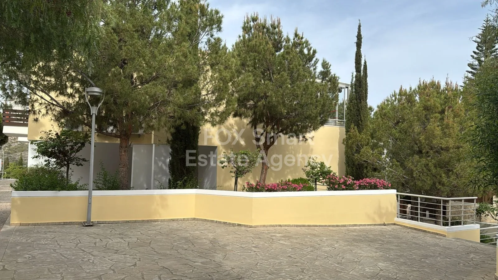 Propiedad 50367 Agios Tychonas, Limassol / LIM-PAF-29580 25