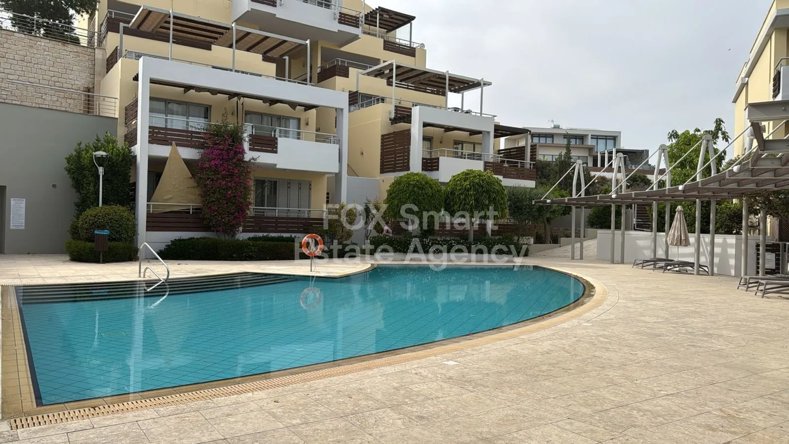 Propiedad 50367 Agios Tychonas, Limassol / LIM-PAF-29580 26