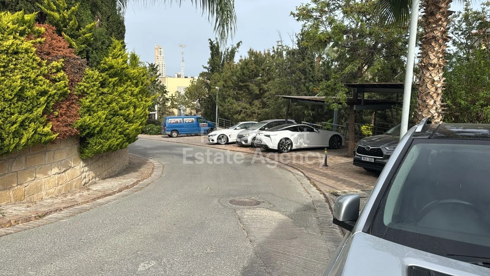 Propiedad 50367 Agios Tychonas, Limassol / LIM-PAF-29580 29