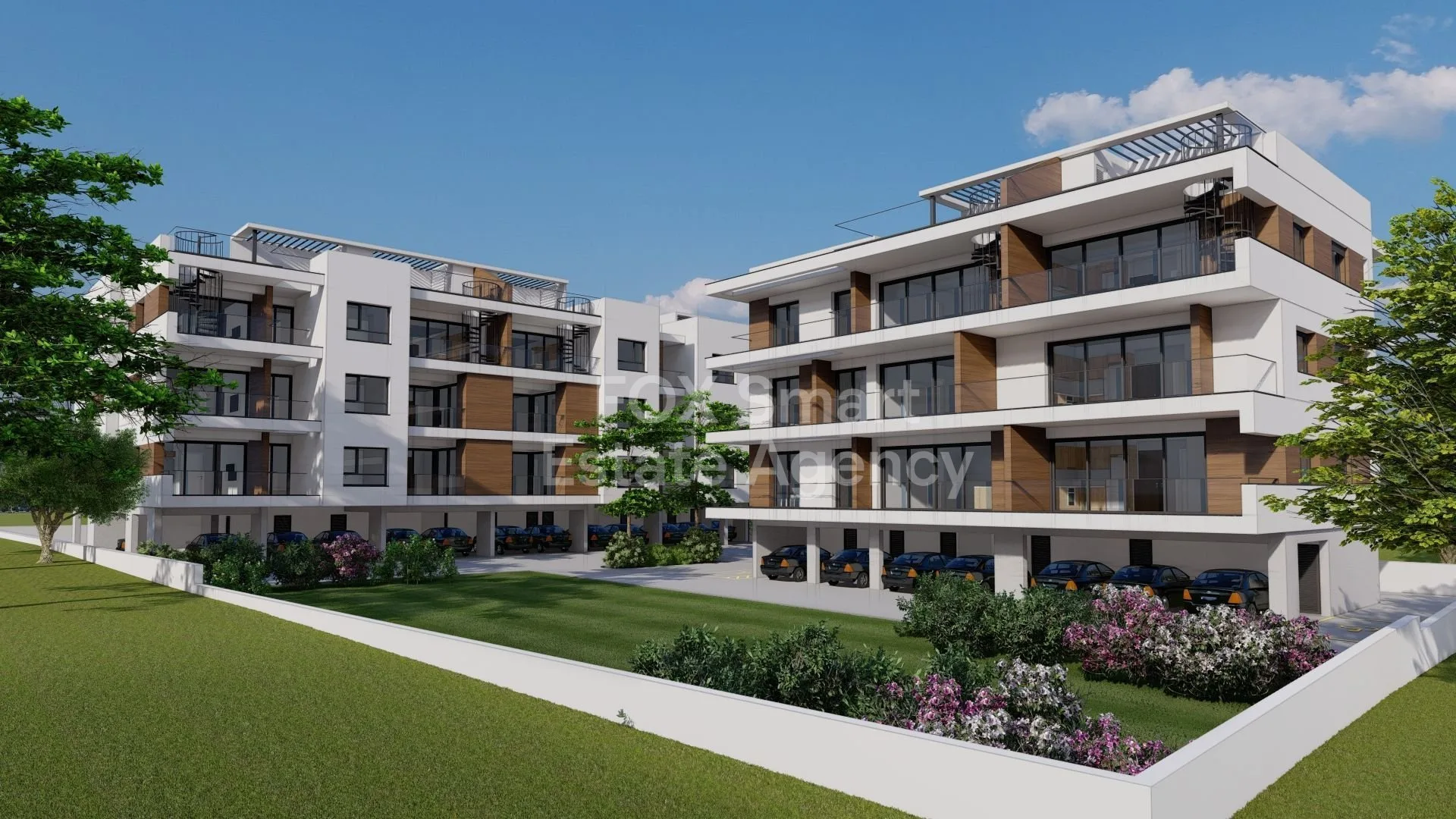 Propiedad 50418 Agios Atanasios, Limassol / LIM-PAF-29629