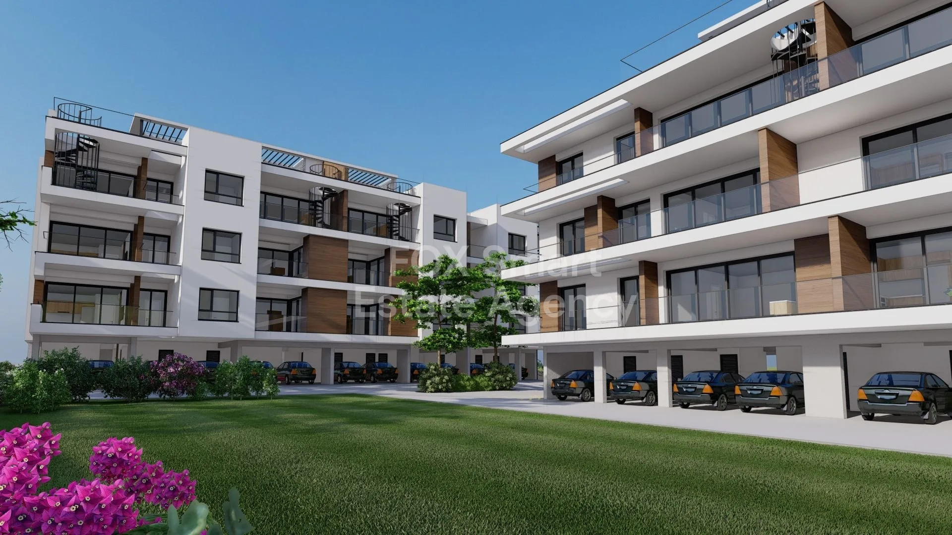 Bien immobilier 50420 Agios Athanasios, Limassol / LIM-PAF-29631