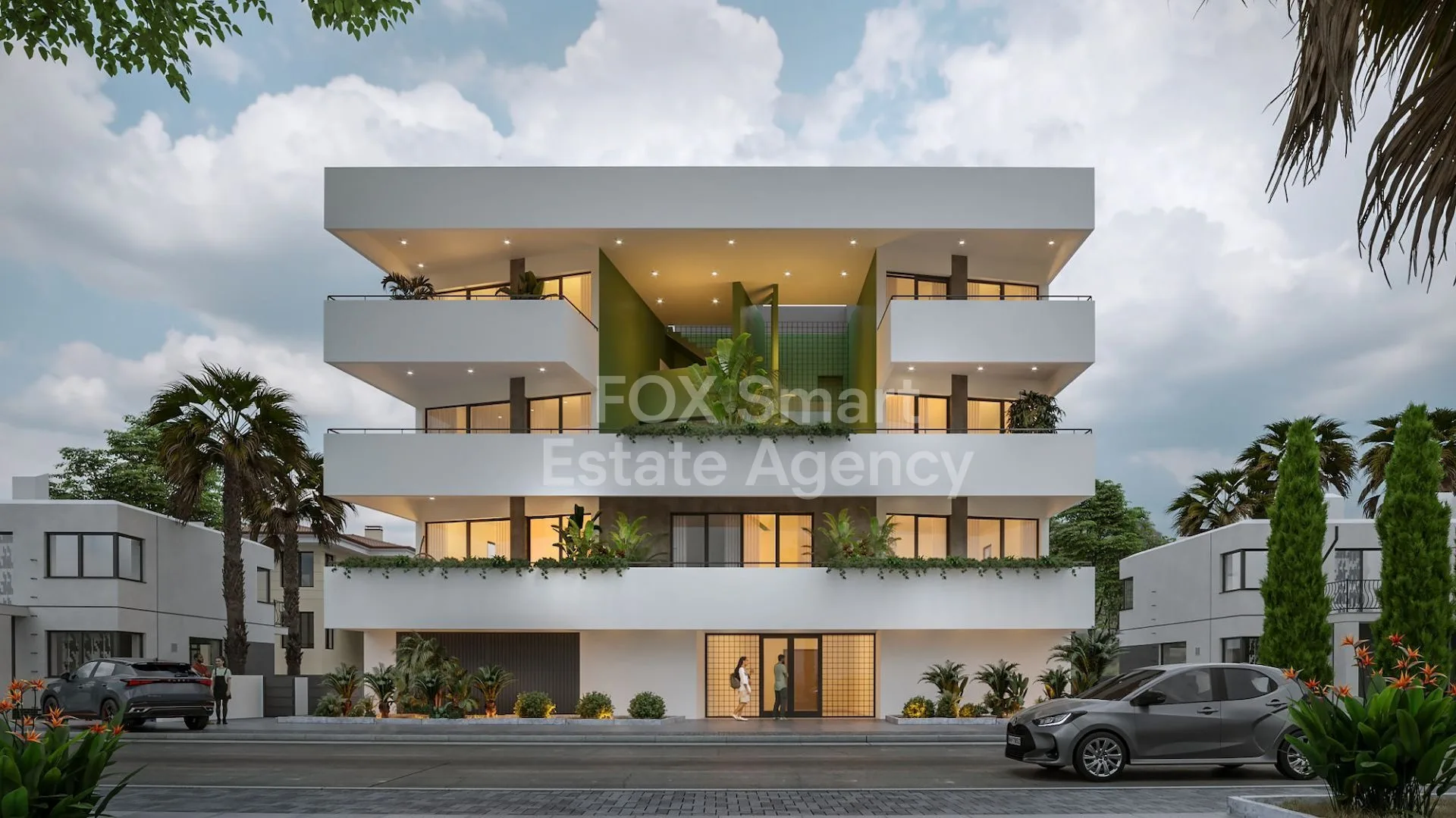 Property 50457 Kapsalos, Limassol / LIM-PAF-29645