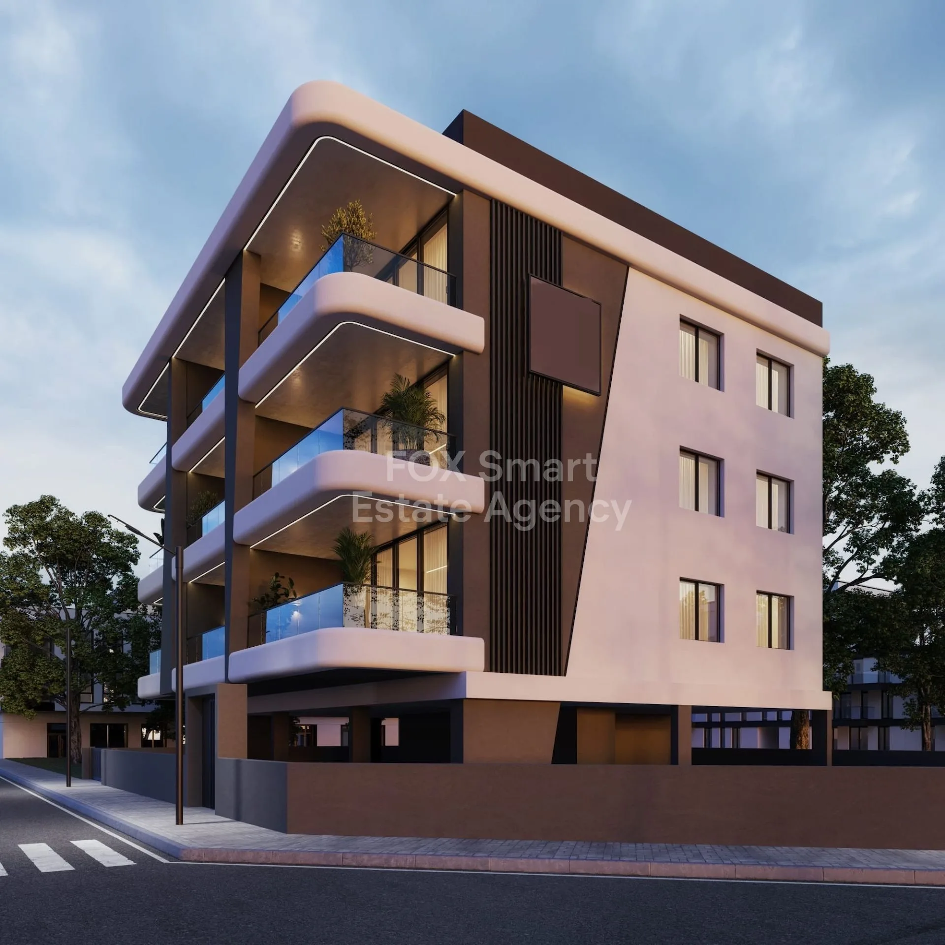 Immobile 50523 Mesa Geitonia, Limassol / LIM-PAF-29673