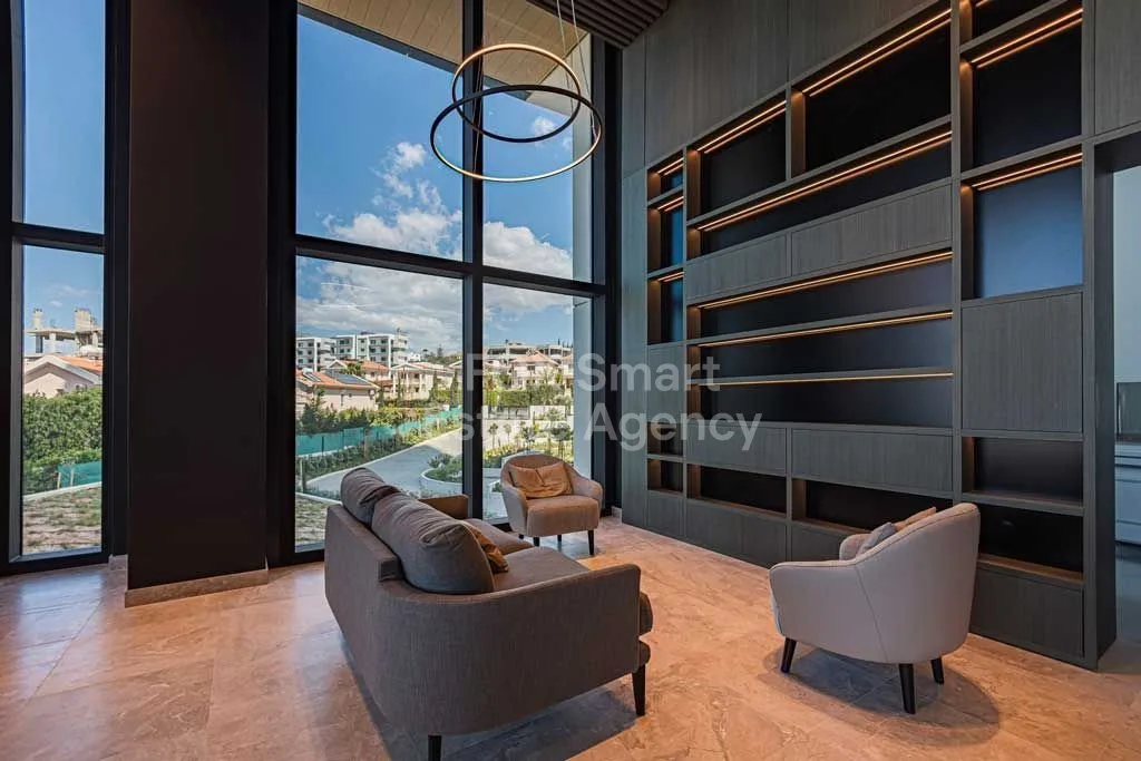 Property LIM-PAF-29718 Limassol, Limassol 17