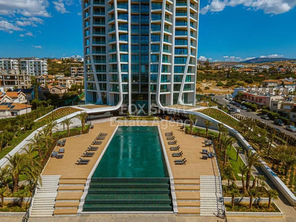 Property LIM-PAF-29718 Limassol, Limassol 24