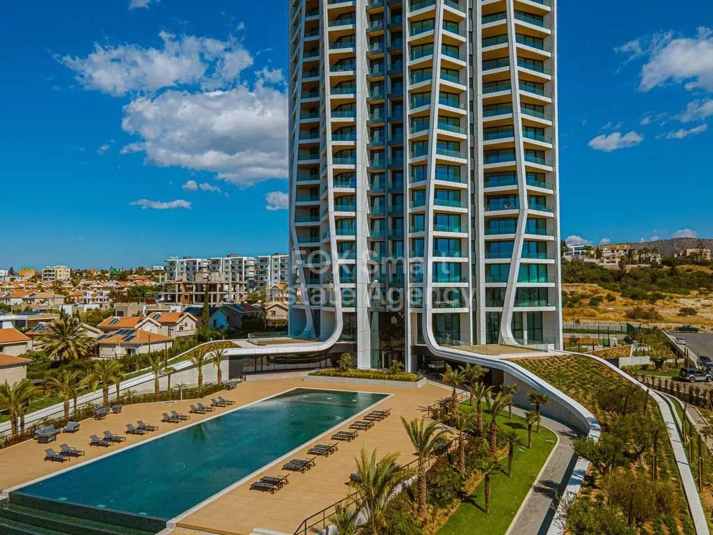 Property LIM-PAF-29718 Limassol, Limassol 25