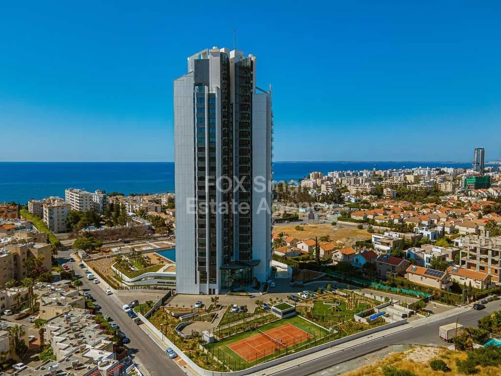 Property LIM-PAF-29718 Limassol, Limassol 26