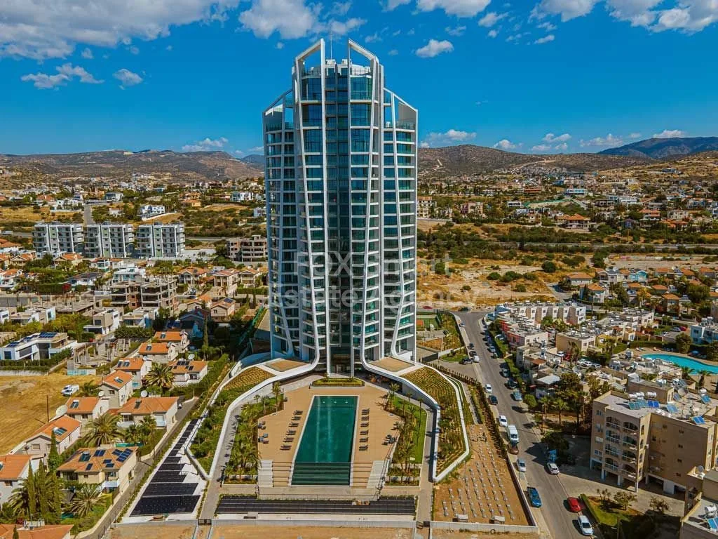 Property LIM-PAF-29718 Limassol, Limassol 27
