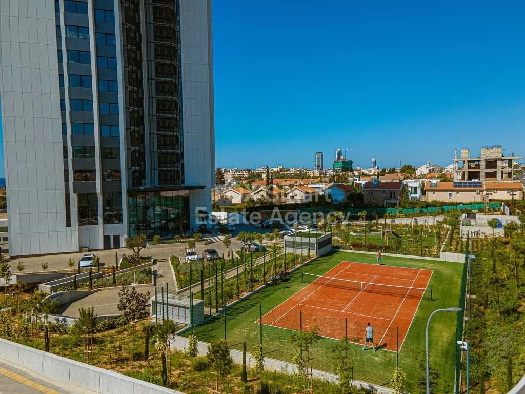Property LIM-PAF-29718 Limassol, Limassol 28