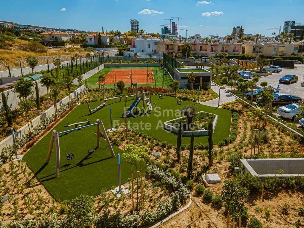 Property LIM-PAF-29718 Limassol, Limassol 29