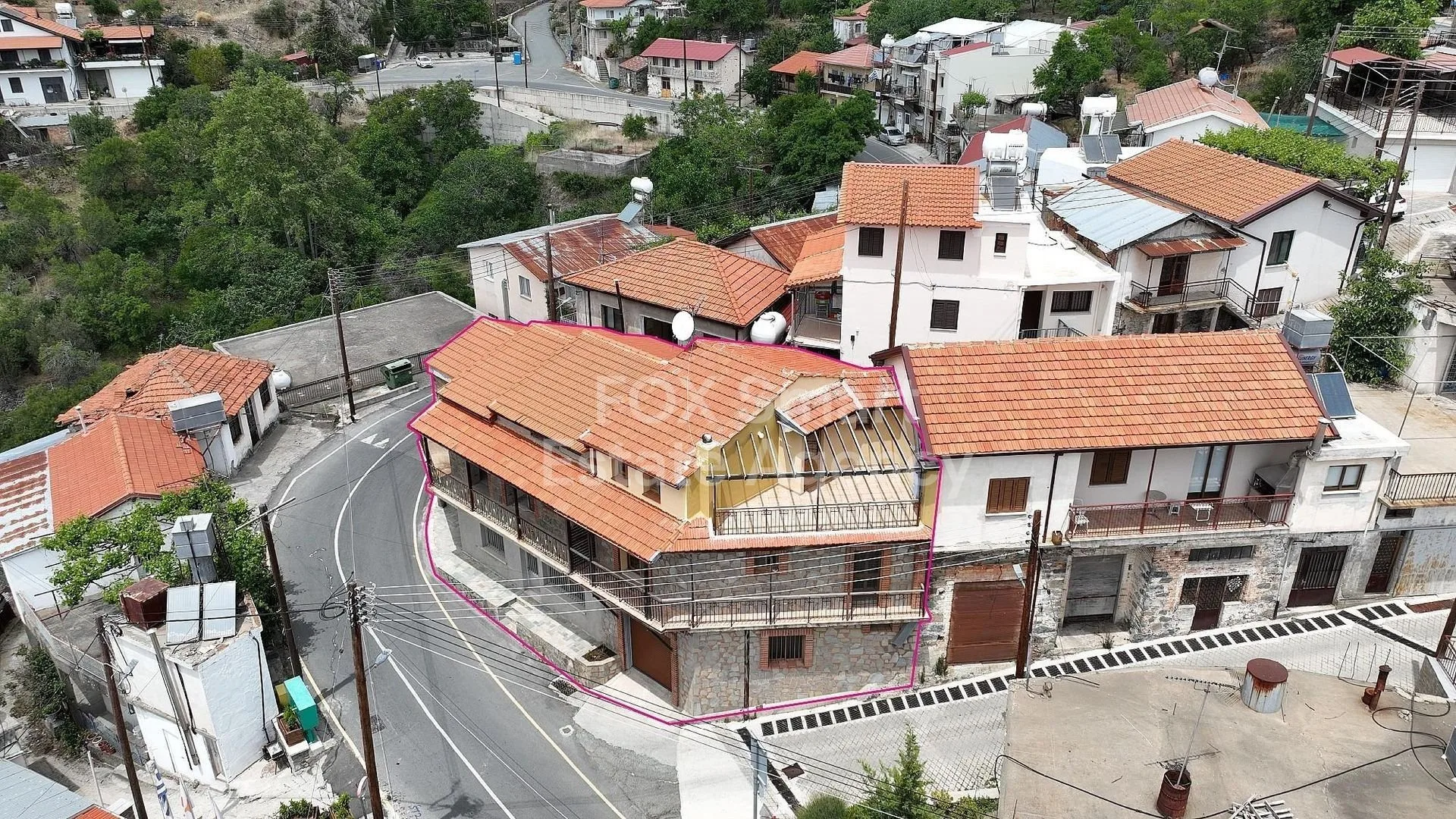 Property 50685 Chandria, Limassol / LIM-PAF-29762