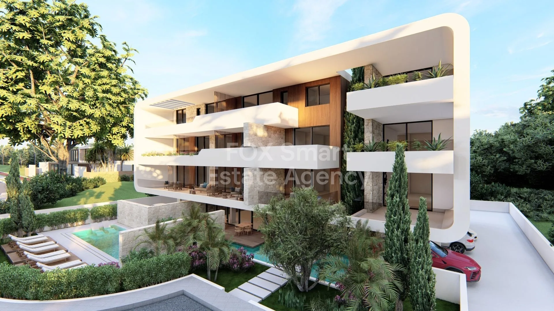Propiedad 50810 Pafos, Pafos / LIM-PAF-29809 27