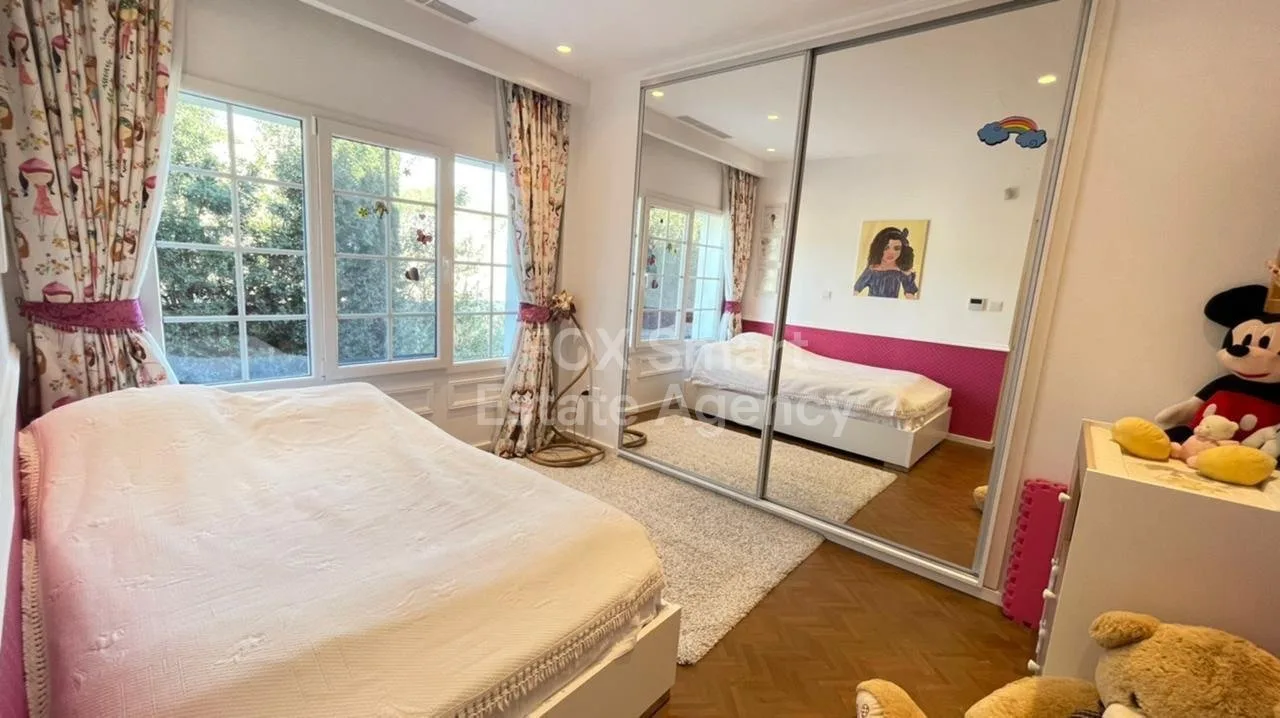 Immobilie 50879 Parekklisia, Limassol / LIM-PAF-29828 21
