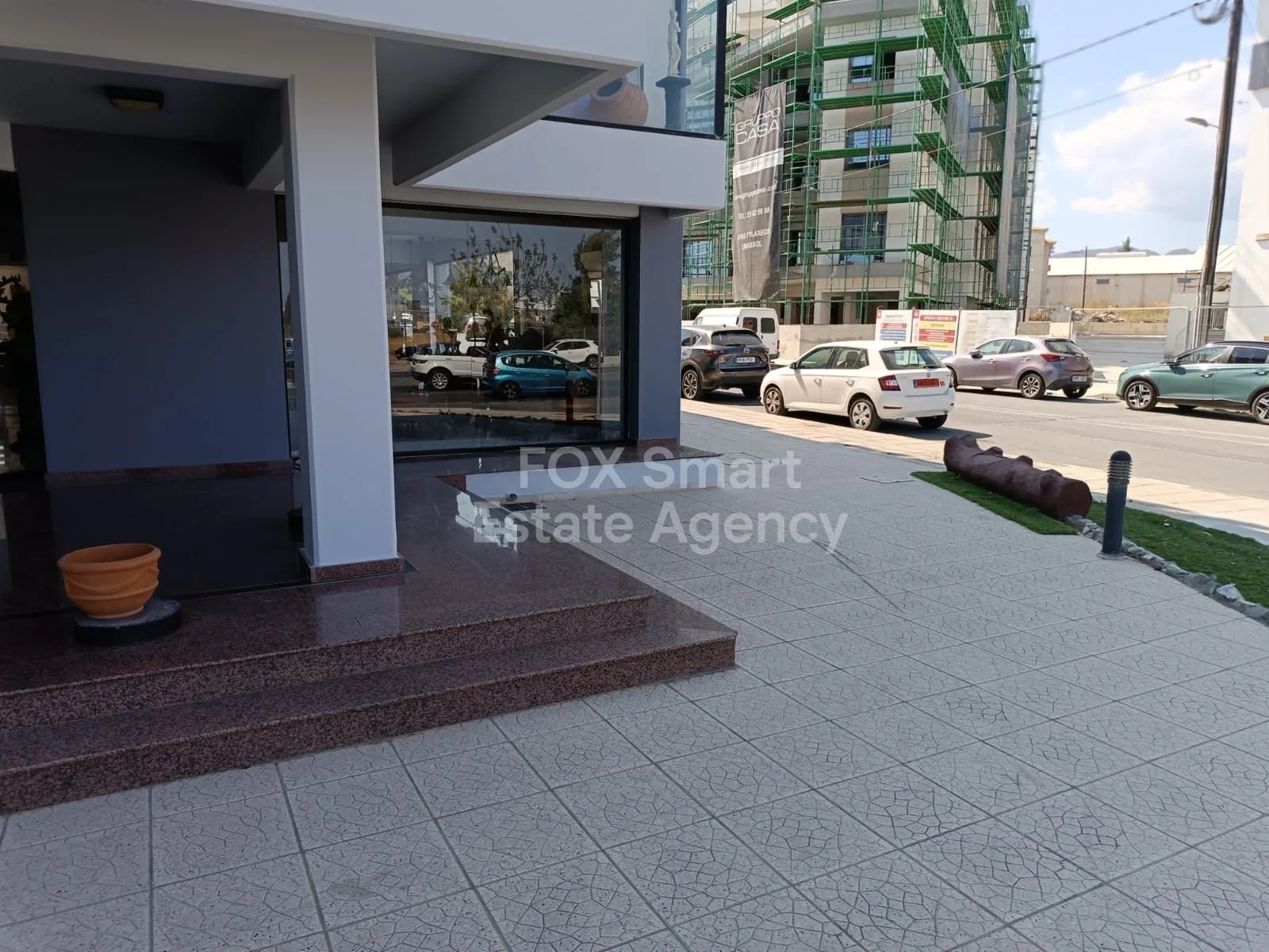 Bien immobilier 59486 Agios Athanasios, Limassol / LIM-PAF-29848