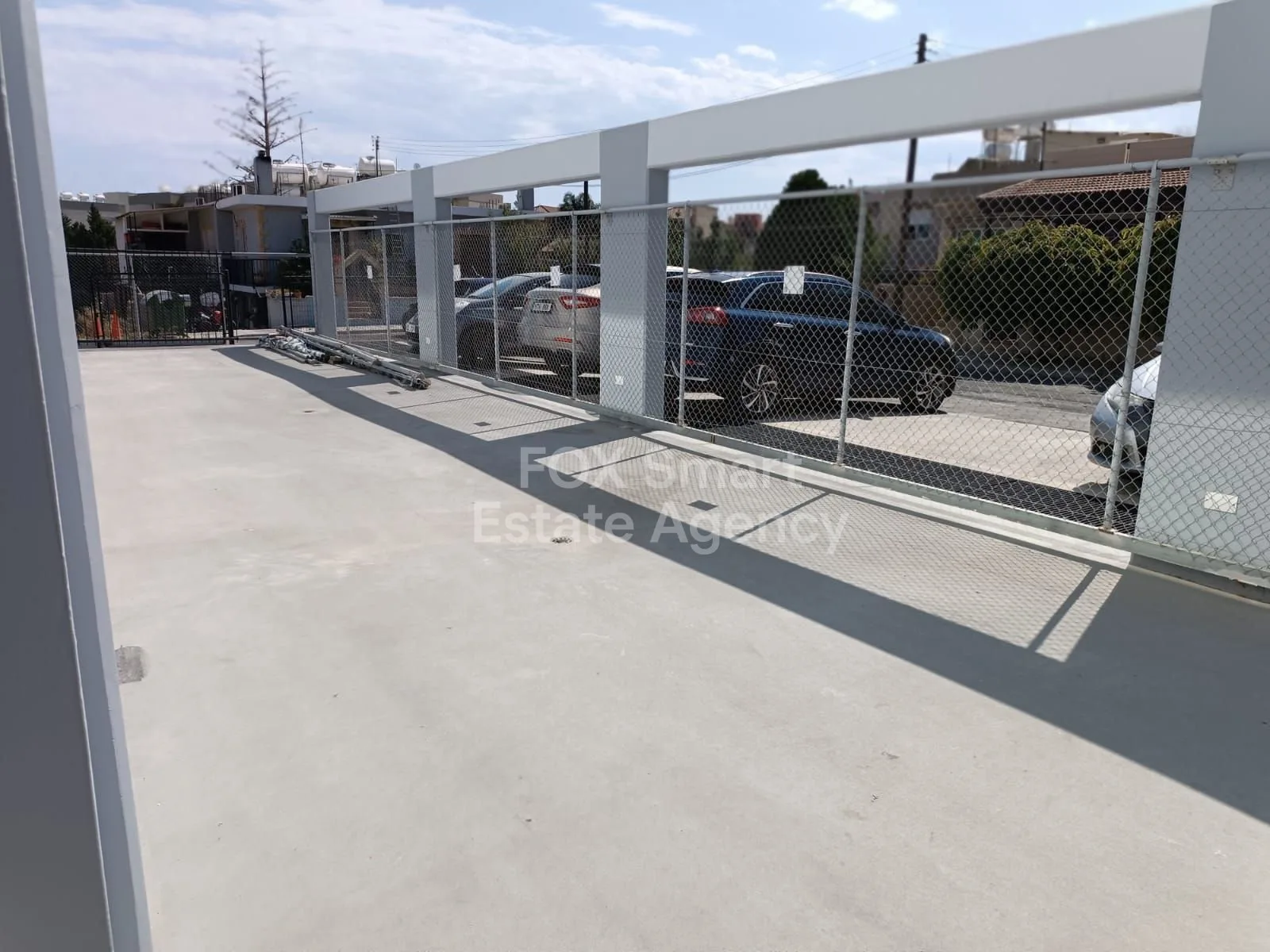 Bien immobilier 59486 Agios Athanasios, Limassol / LIM-PAF-29848