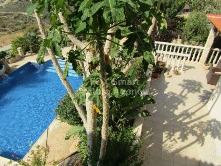 Immobile LIM-PAF-2990 Mesa Geitonia, Limassol 13