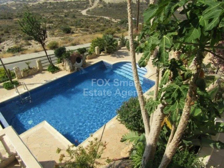 Immobile LIM-PAF-2990 Mesa Geitonia, Limassol 14