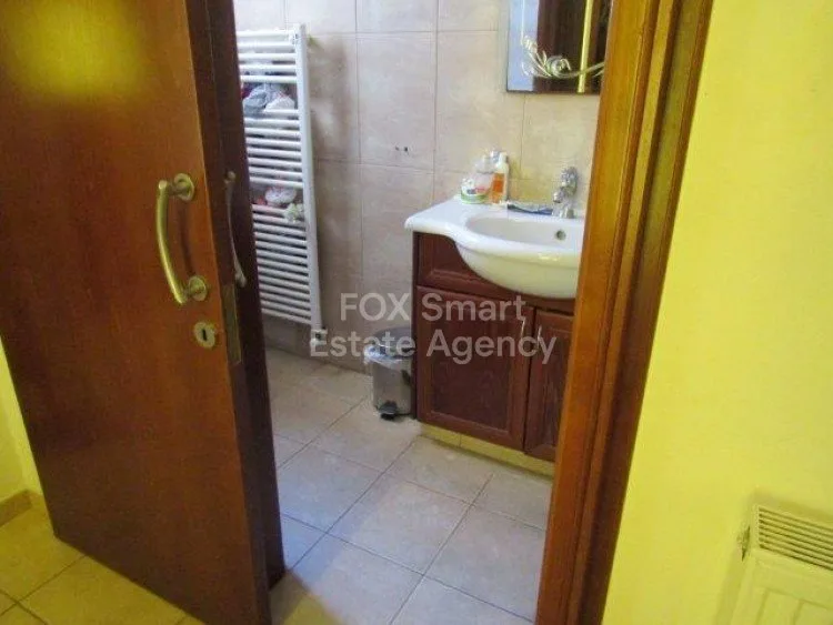 Immobile LIM-PAF-2990 Mesa Geitonia, Limassol 15