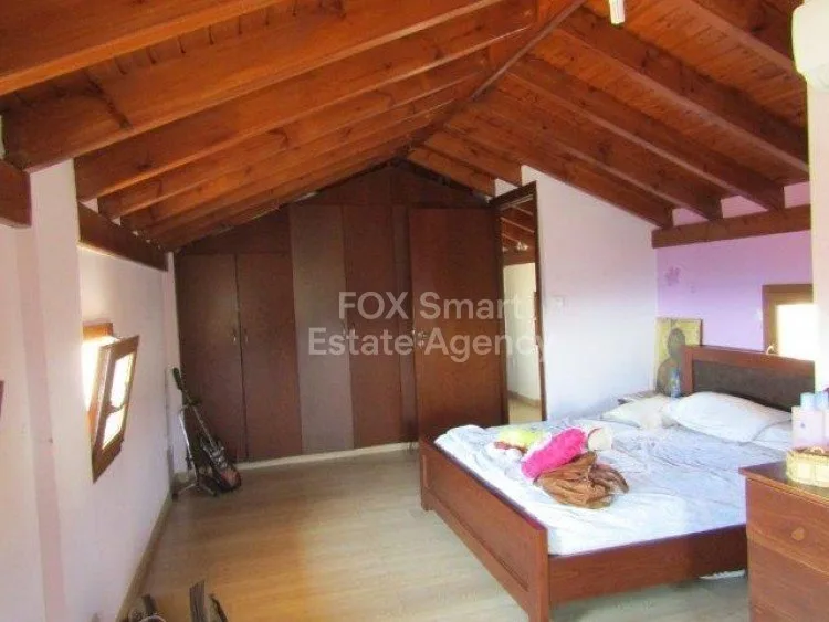 Immobile LIM-PAF-2990 Mesa Geitonia, Limassol 19