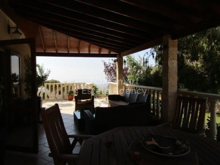 Immobile LIM-PAF-2990 Mesa Geitonia, Limassol 20