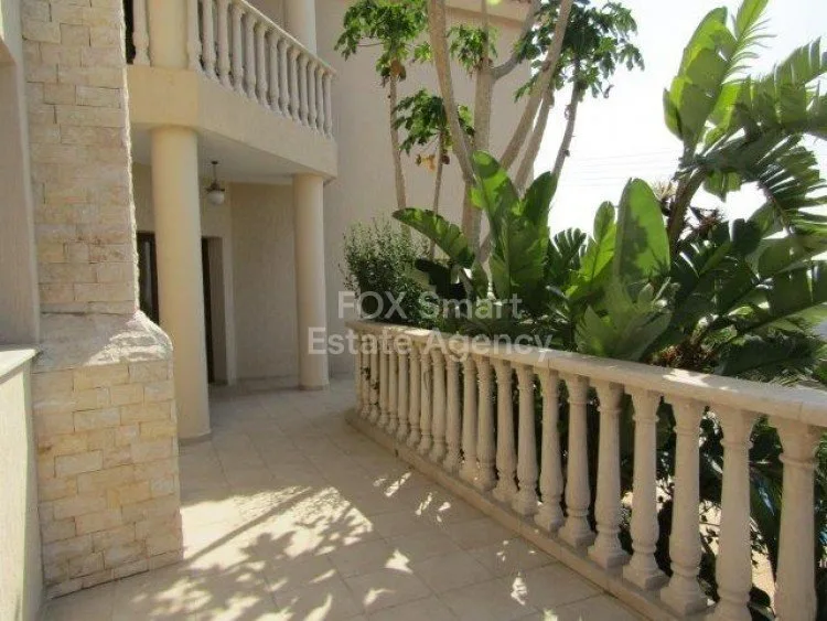 Immobile LIM-PAF-2990 Mesa Geitonia, Limassol 21