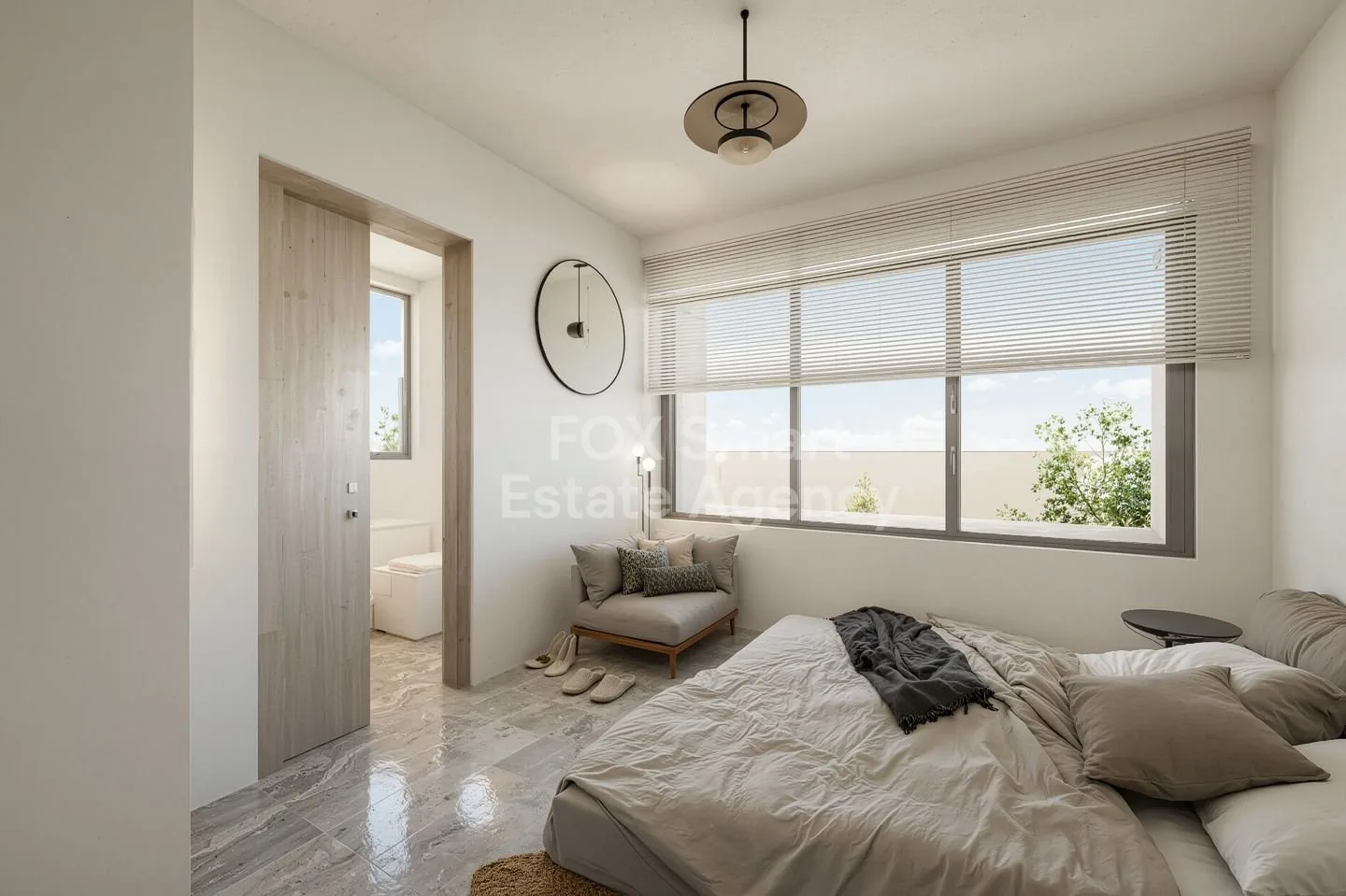 Bien immobilier 51077 Limassol, Limassol / LIM-PAF-29905