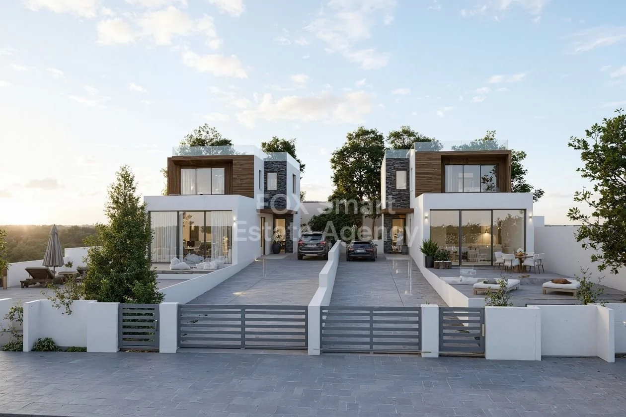 Bien immobilier 51077 Limassol, Limassol / LIM-PAF-29905
