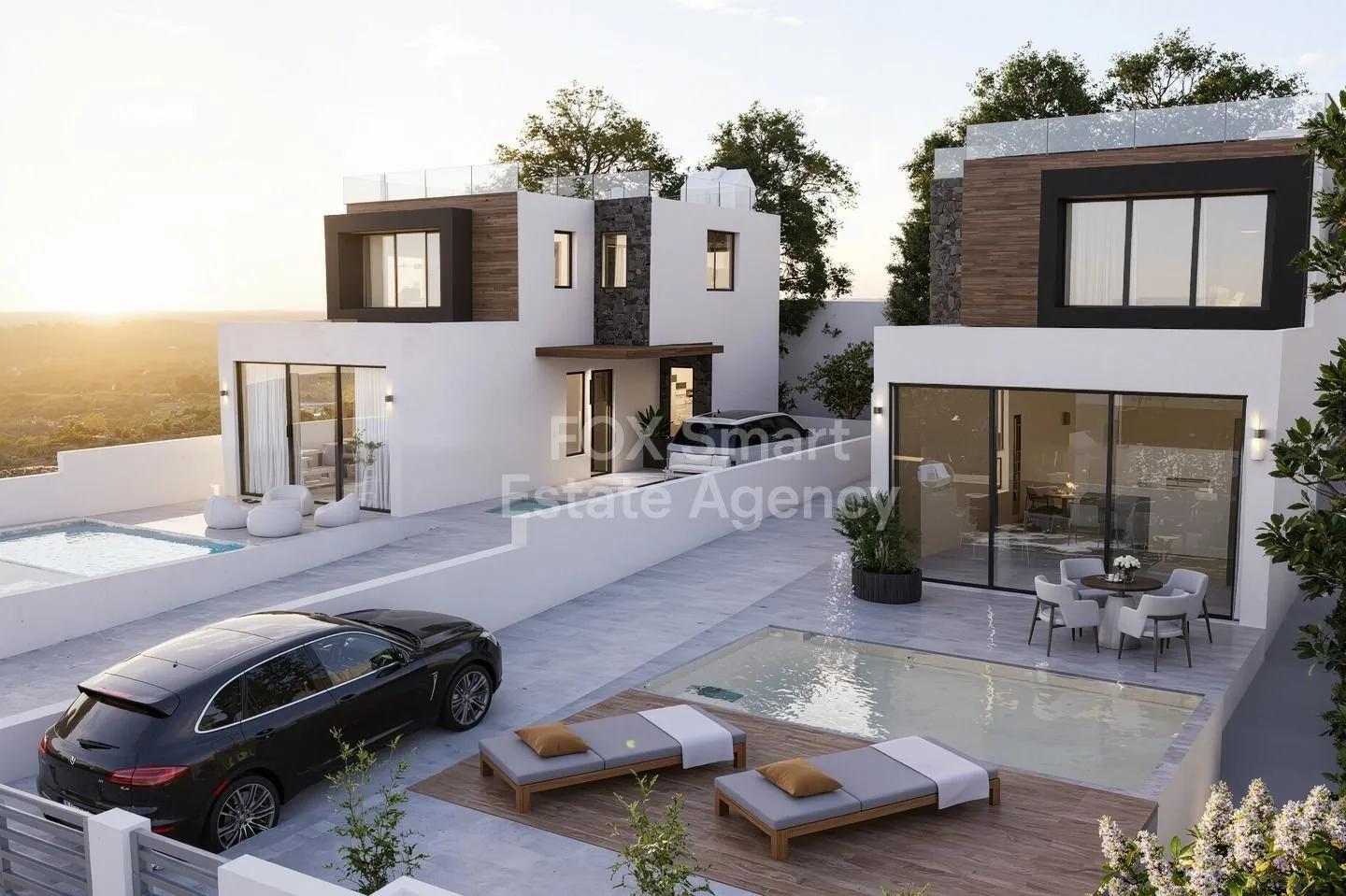 Bien immobilier 51077 Limassol, Limassol / LIM-PAF-29905
