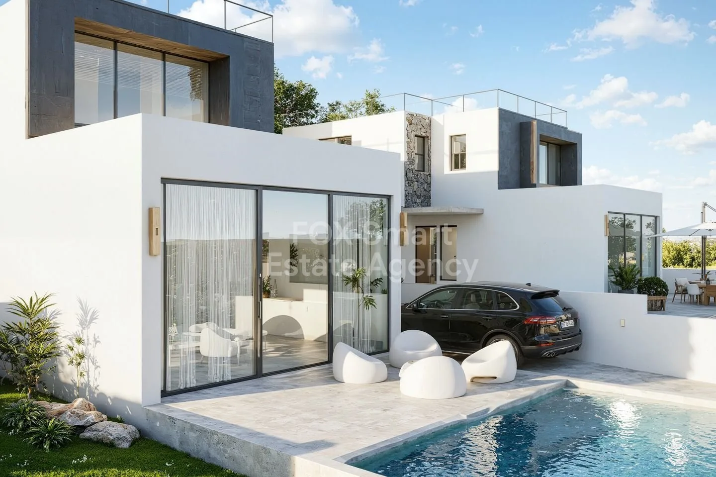 Bien immobilier 51077 Limassol, Limassol / LIM-PAF-29905
