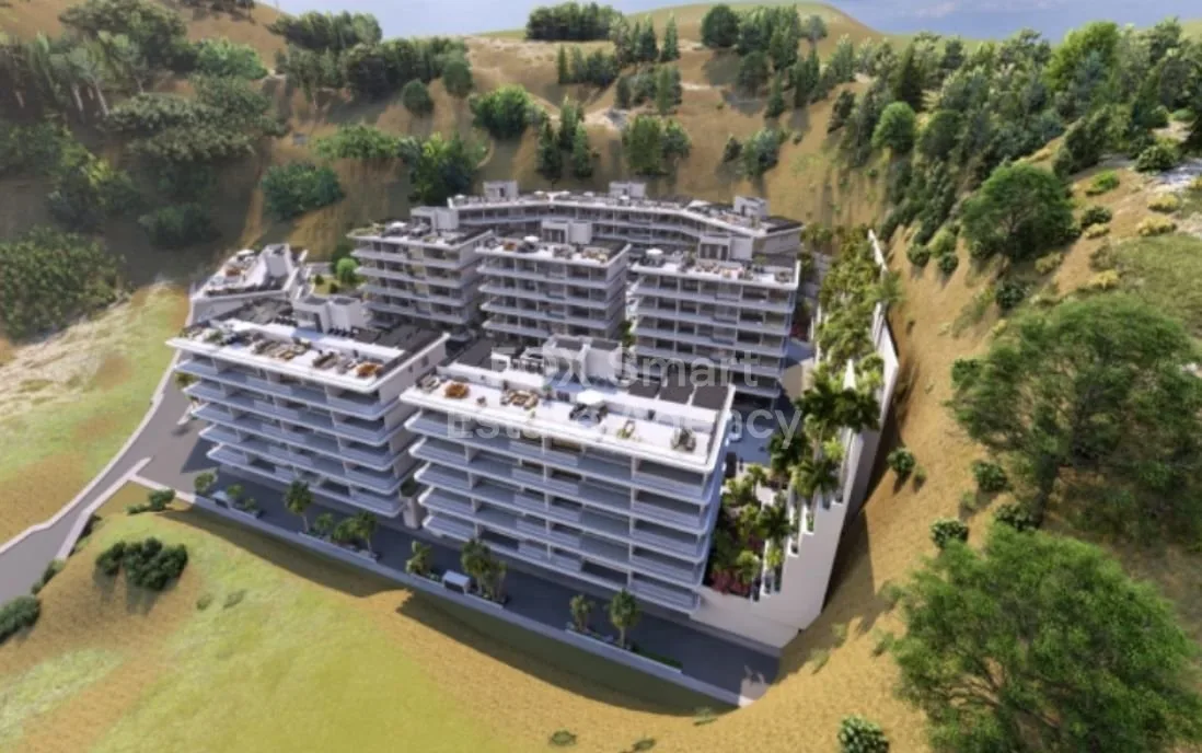 Propiedad LIM-PAF-29928 Agia Fyla, Limassol 21