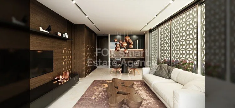 Bien immobilier 26902 Germasogeia, Limassol / LIM-PAF-2993