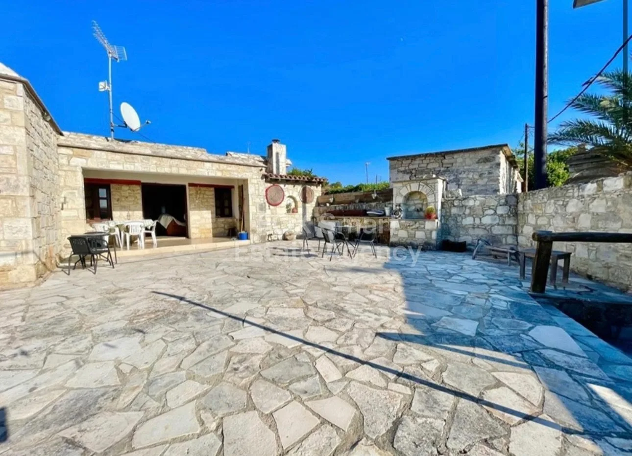 Nieruchomość 51144 Choulou, Pafos / LIM-PAF-29949 16