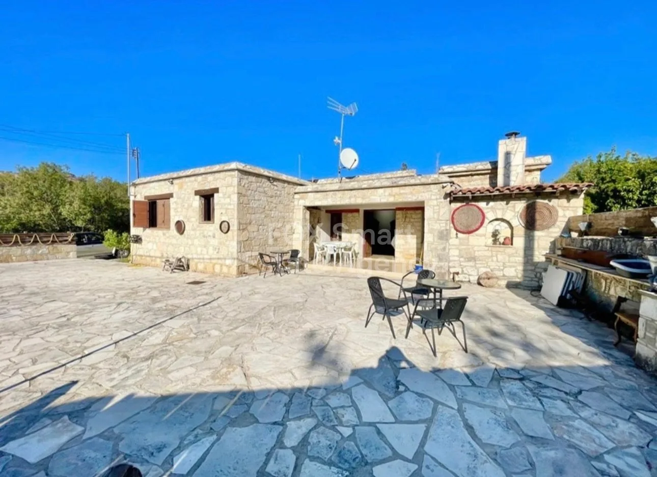 Bien immobilier LIM-PAF-29949 Choulou, Paphos 17
