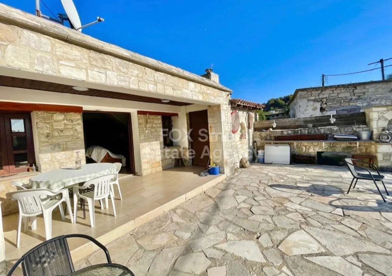 Nieruchomość 51144 Choulou, Pafos / LIM-PAF-29949 18