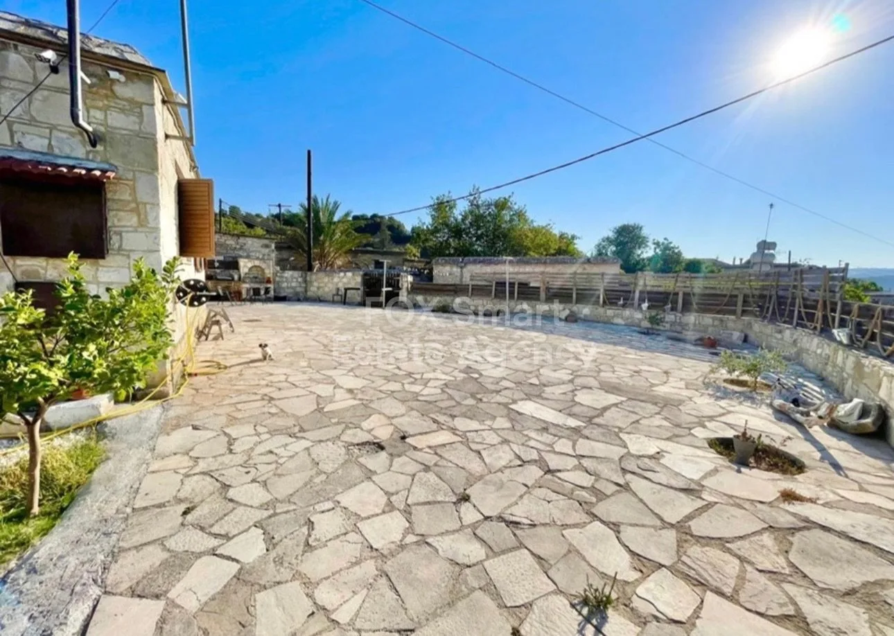Nieruchomość 51144 Choulou, Pafos / LIM-PAF-29949 19