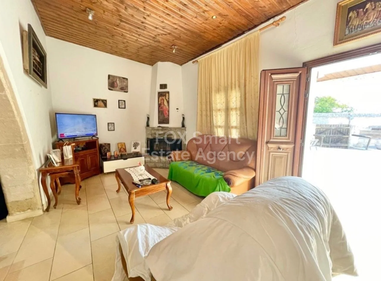 Bien immobilier LIM-PAF-29949 Choulou, Paphos 22