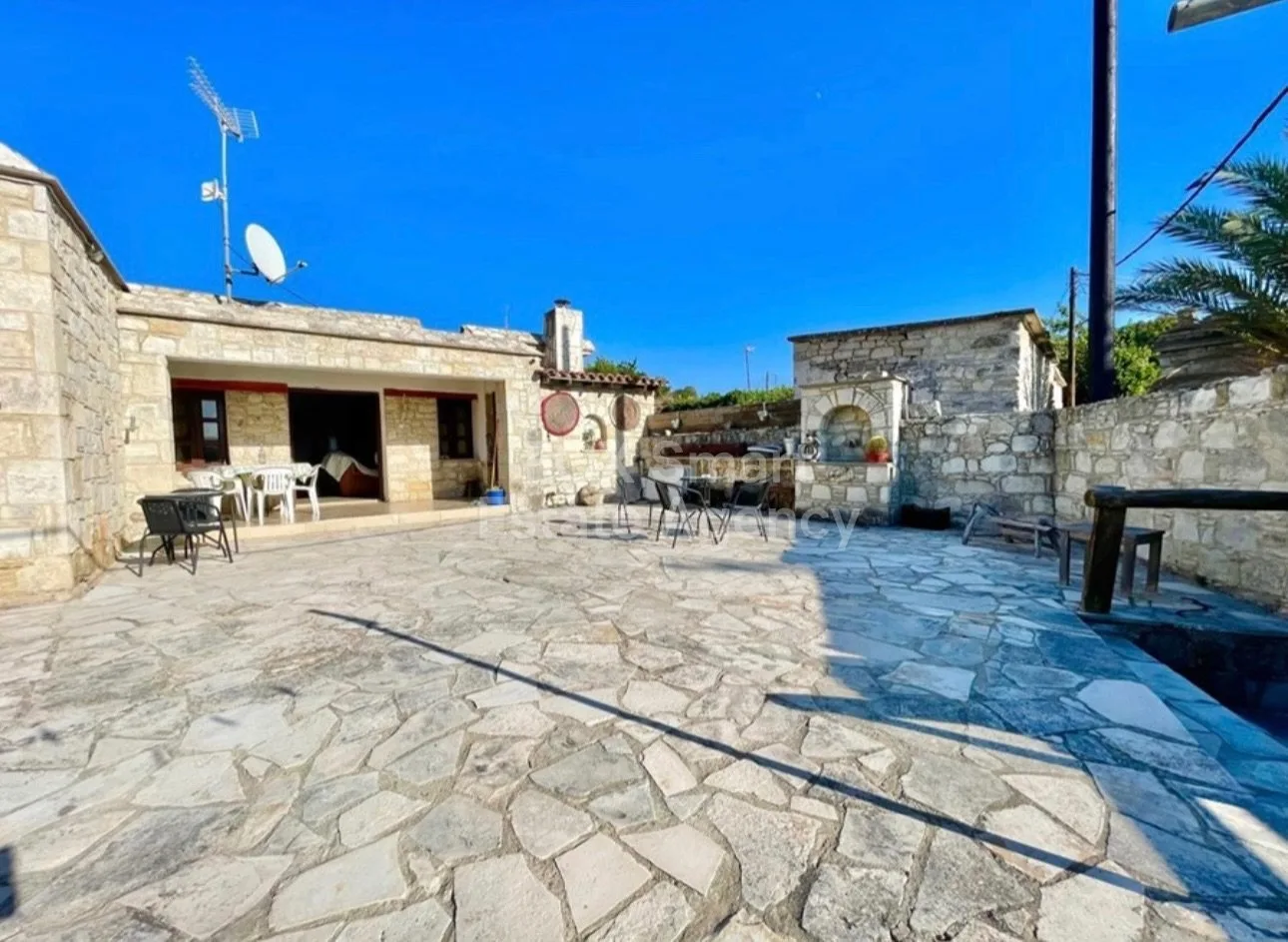 Nieruchomość 51144 Choulou, Pafos / LIM-PAF-29949 29