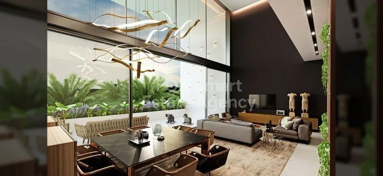Bien immobilier 27730 Germasogeia, Limassol / LIM-PAF-2997