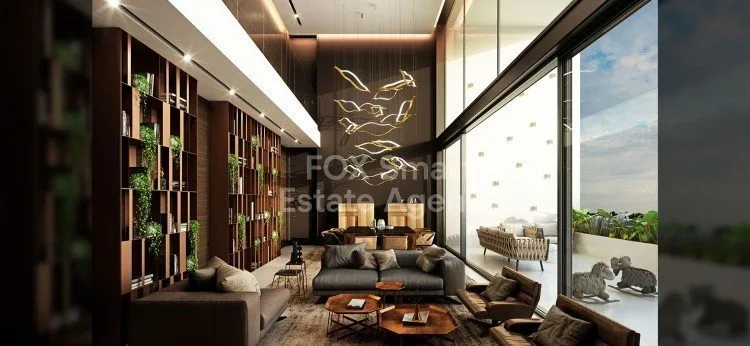 Bien immobilier 27730 Germasogeia, Limassol / LIM-PAF-2997