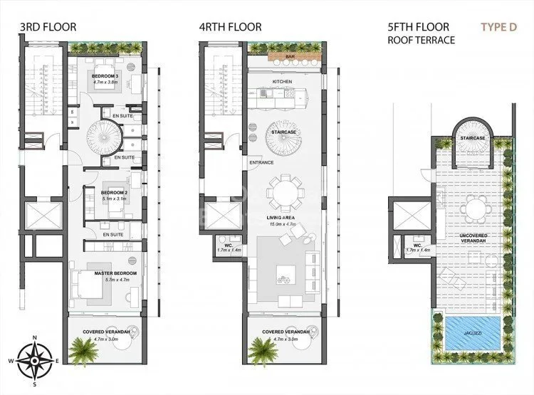 Property 26563 Germasogeia, Limassol / LIM-PAF-2998