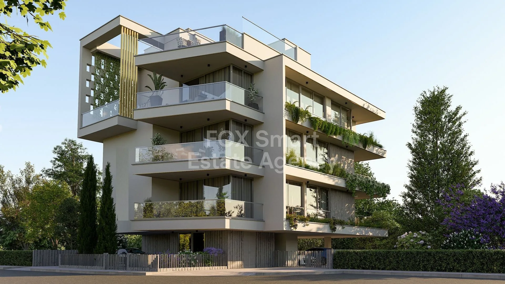 Property 51312 Agios Athanasios, Limassol / LIM-PAF-30022 13
