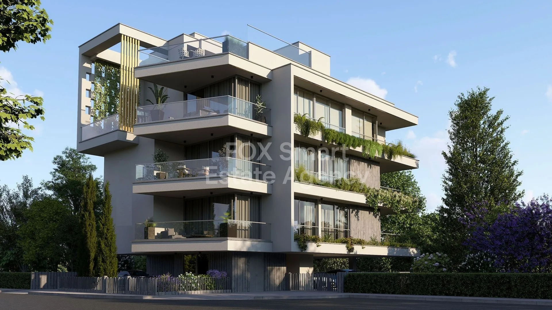 Property 51312 Agios Athanasios, Limassol / LIM-PAF-30022 14