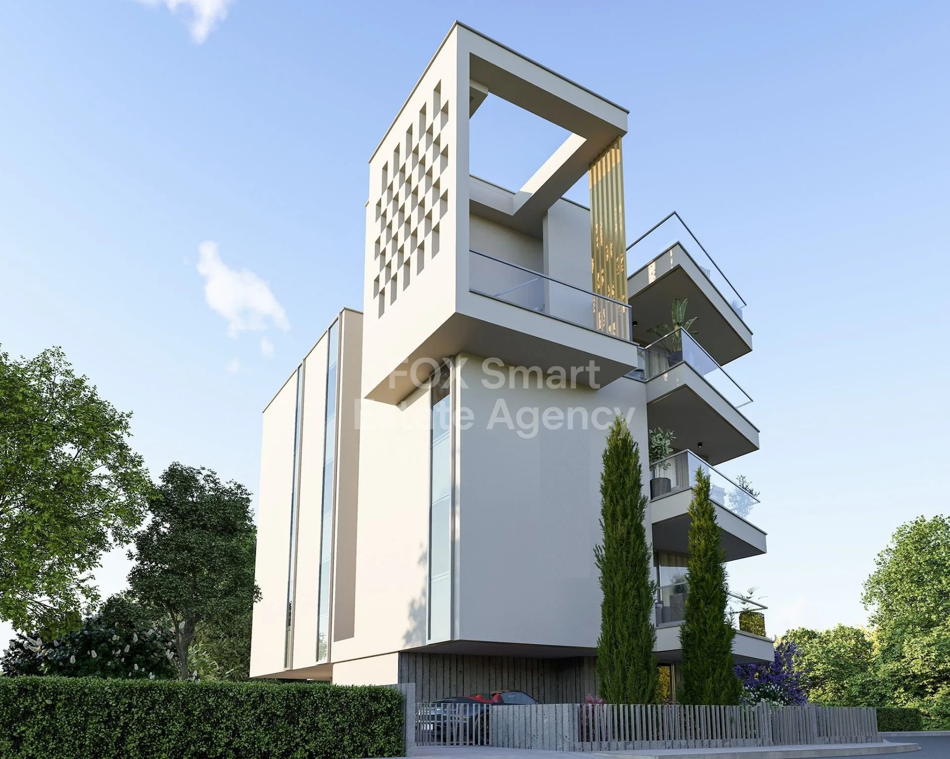Property 51312 Agios Athanasios, Limassol / LIM-PAF-30022 15