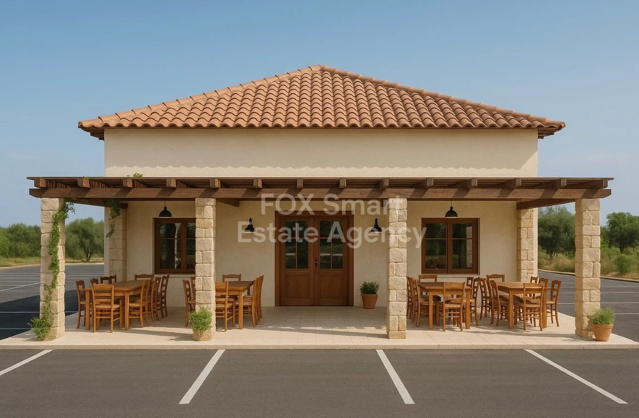 Property 51317 Paphos, Paphos / LIM-PAF-30026