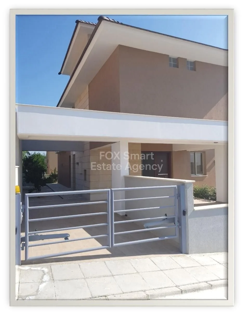 Bien immobilier 51422 Pyrgos, Limassol / LIM-PAF-30075 13