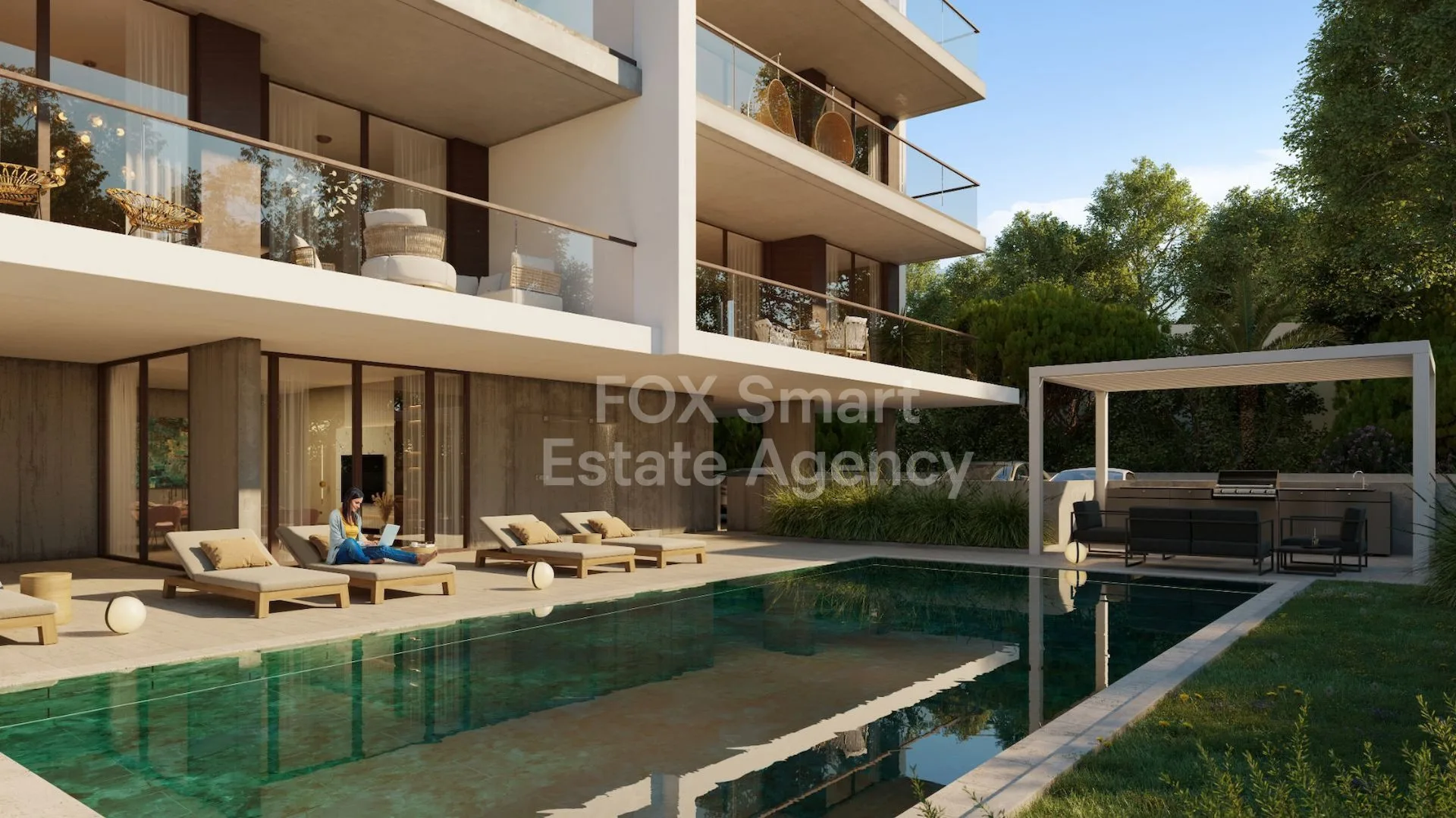 Property LIM-PAF-30267 Germasogeia, Limassol 18