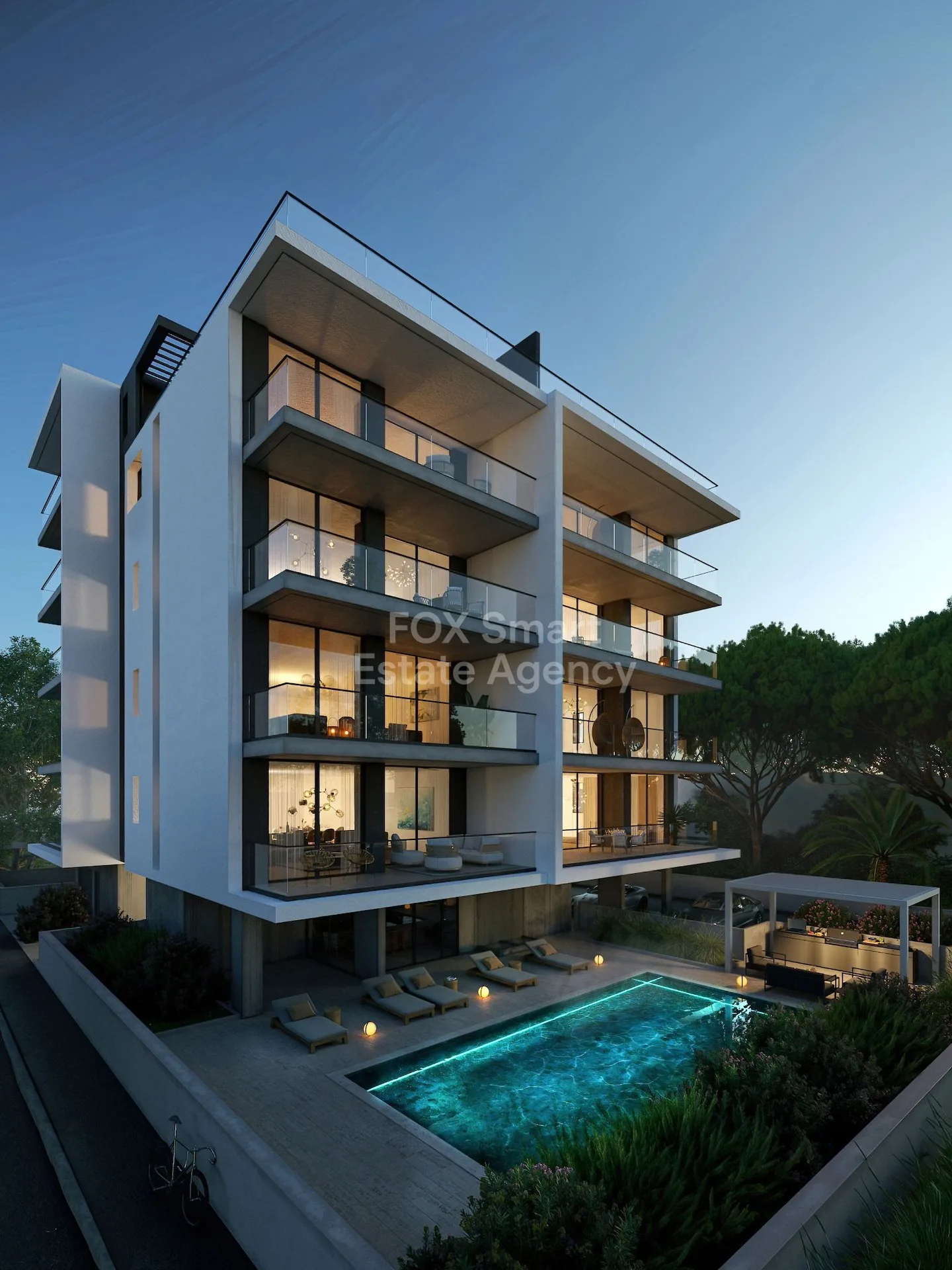 Propiedad LIM-PAF-30268 Germasogeia, Limassol 17