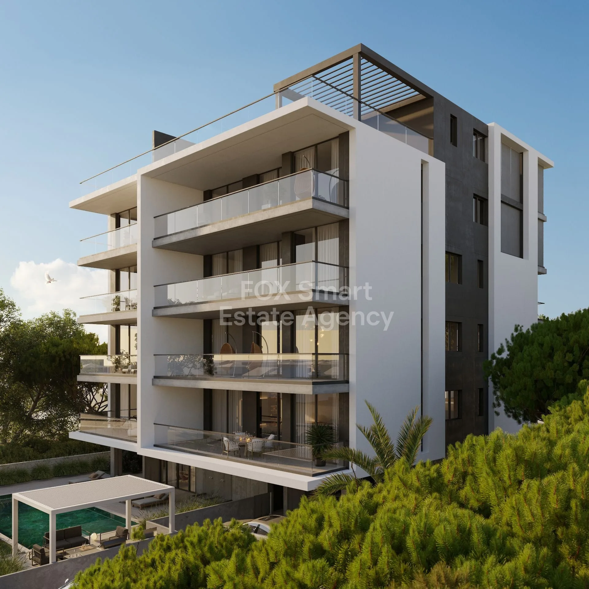 Propiedad LIM-PAF-30268 Germasogeia, Limassol 18