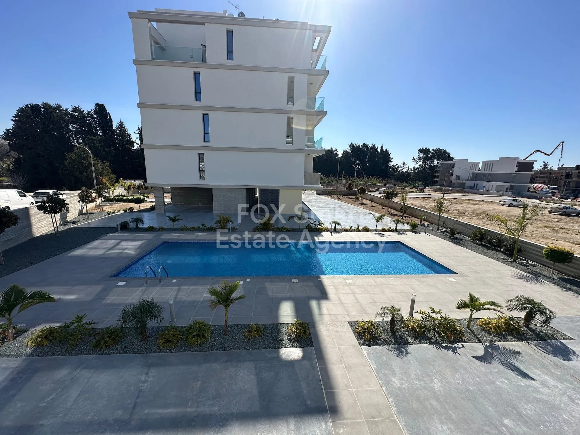 Bien immobilier 51840 Paphos, Paphos / LIM-PAF-30276 30