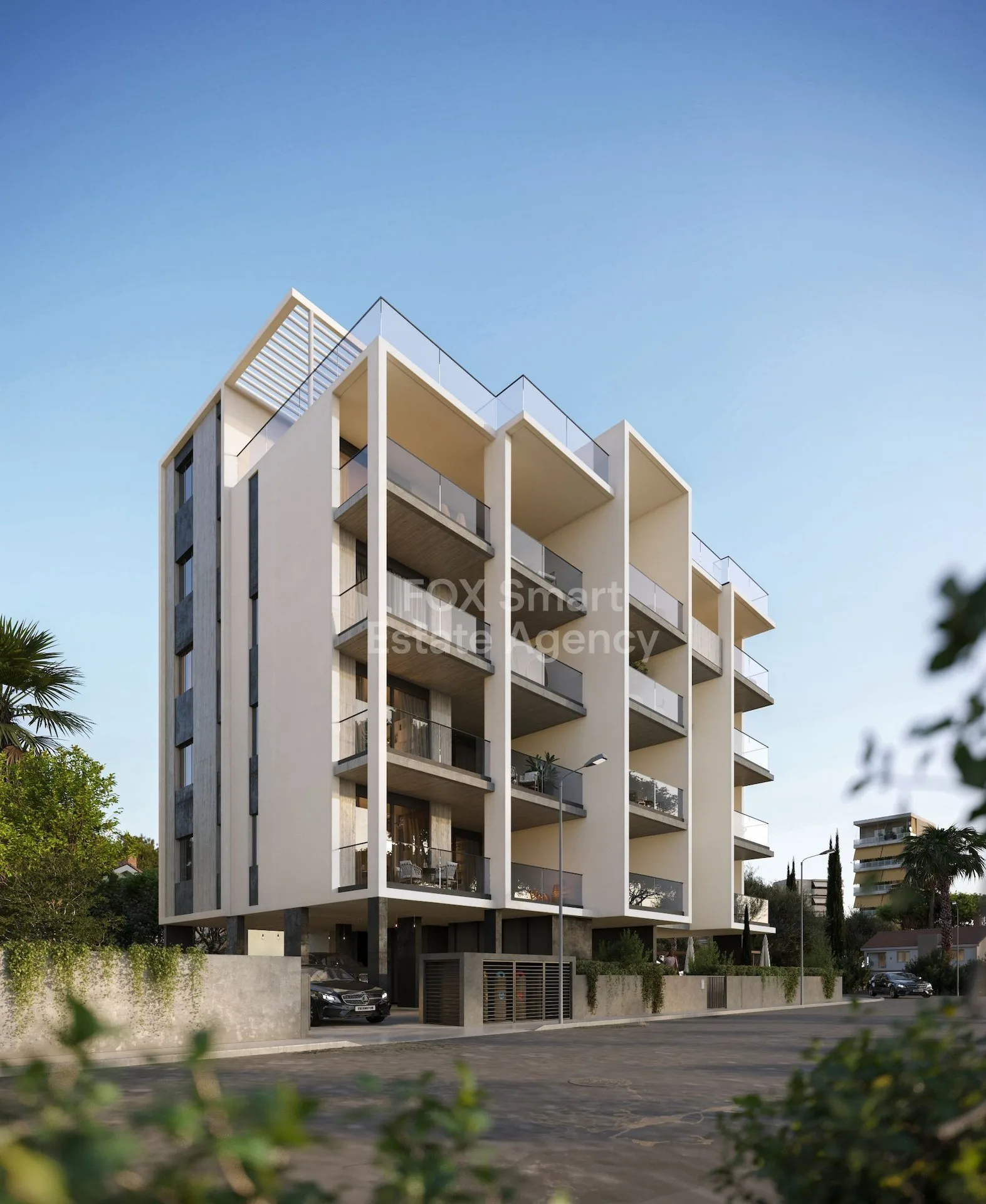 Propiedad LIM-PAF-30288 Germasogeia, Limassol 13